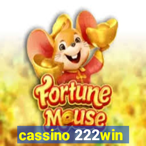 cassino 222win